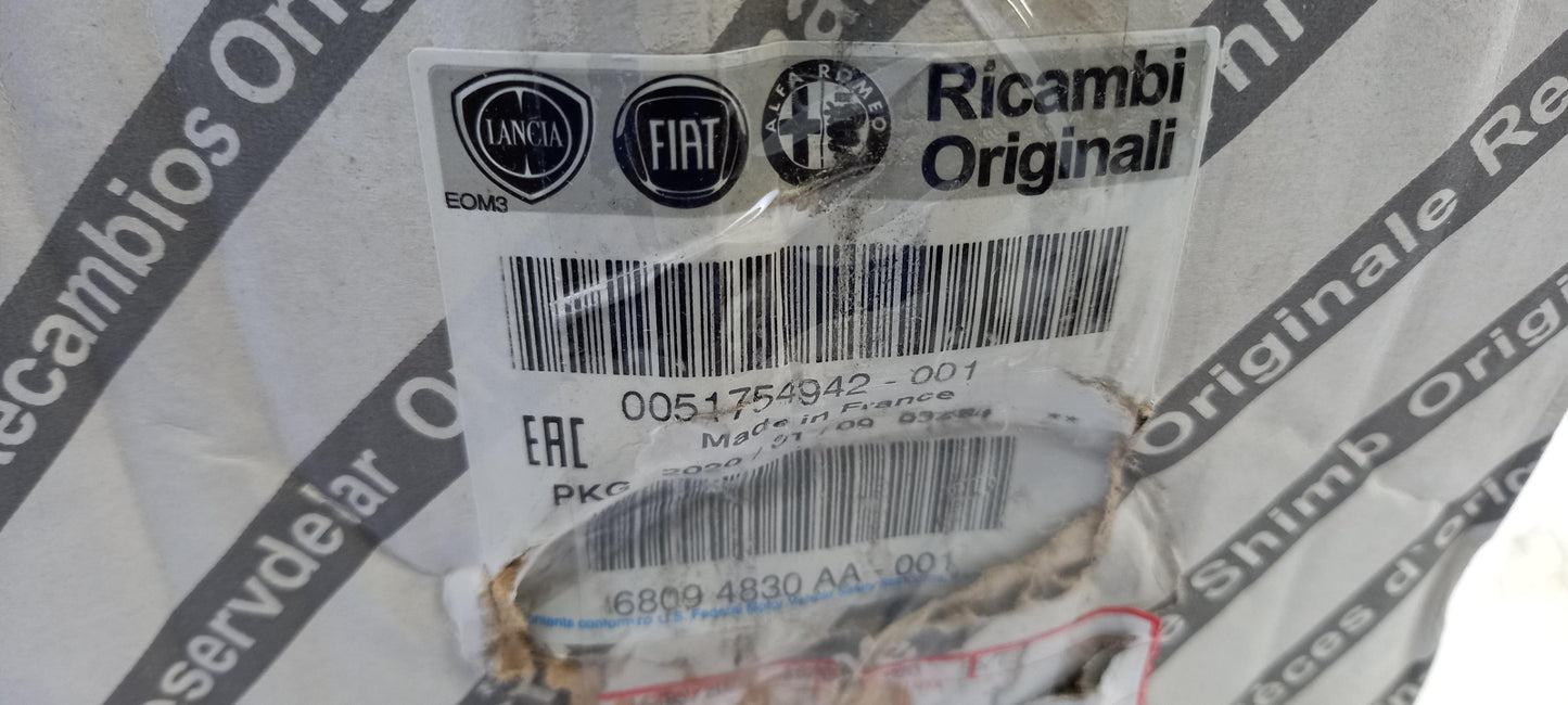 Original OE FIAT Radnabe 51754942