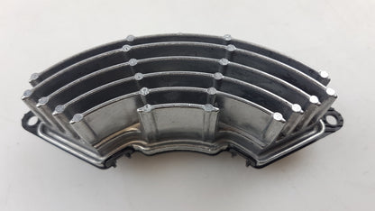 Original PEUGEOT Expert Partner CITROEN C4 Picasso Gebläse Widerstand 6441CE