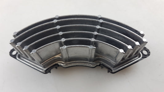Original PEUGEOT Expert Partner CITROEN C4 Picasso Gebläse Widerstand 6441CE