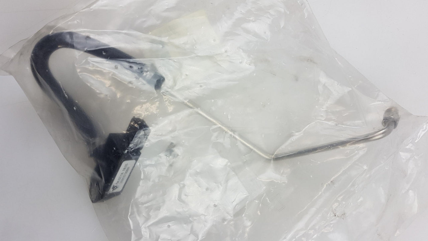 Original OPEL Movano-B Abgasdrucksensor mit Rohrleitung 95514701
