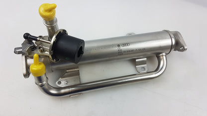 Original AUDI A3 II (8P) SKODA Octavia II (1Z) AGR Kühler 03G131512AP