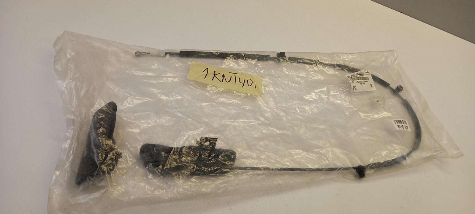 Original OE HYUNDAI/KIA Schloß 89430J7200WK