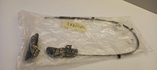 Original OE HYUNDAI/KIA Schloß 89430J7200WK