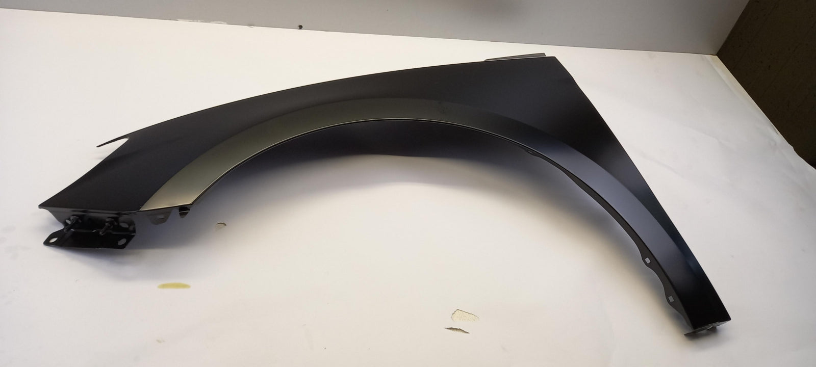 Original AUDI A1 GB 2019- Kotflügel vorne links 82A821021