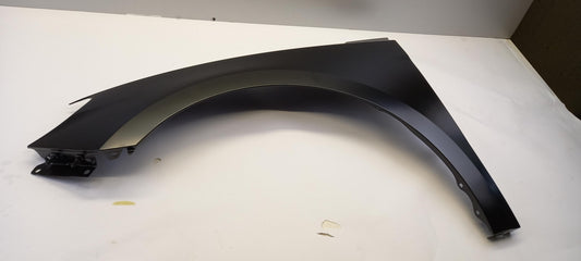 Original AUDI A1 GB 2019- Kotflügel vorne links 82A821021