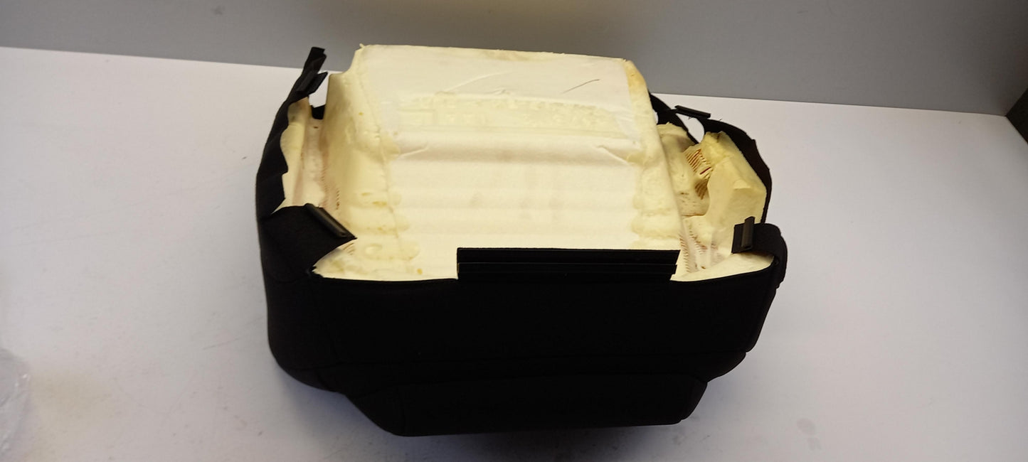 Original CITROEN C5 (X7) Sitz vorne rechts schwarz 8863H7