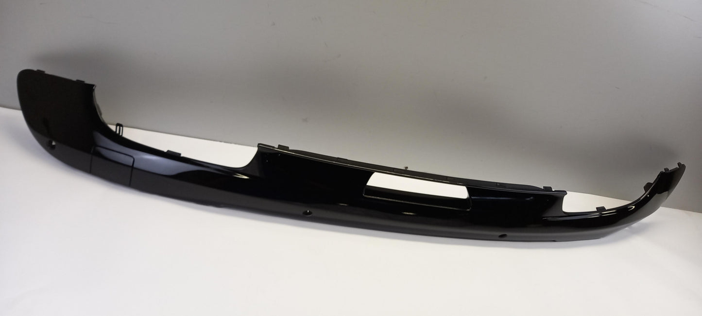 Original OE Peugeot Stoßfängerabdeckung 1606389280