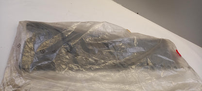 Original CITROEN C3 Pluriel Heckklappe Verkleidung unten 7568JV