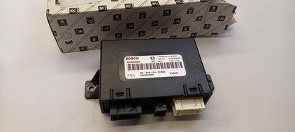 Original CITROEN C5 II Einparkhilfe Steuergerät PDC 6590A1