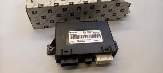 Original CITROEN C5 II Einparkhilfe Steuergerät PDC 6590A1