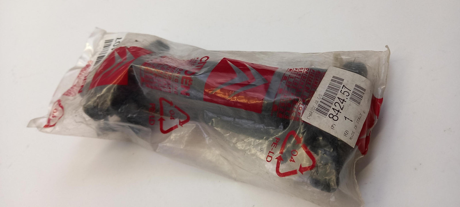 Original CITROEN XSara Picasso Saxo Berlingo Schiebedach Führungsschiene 842457