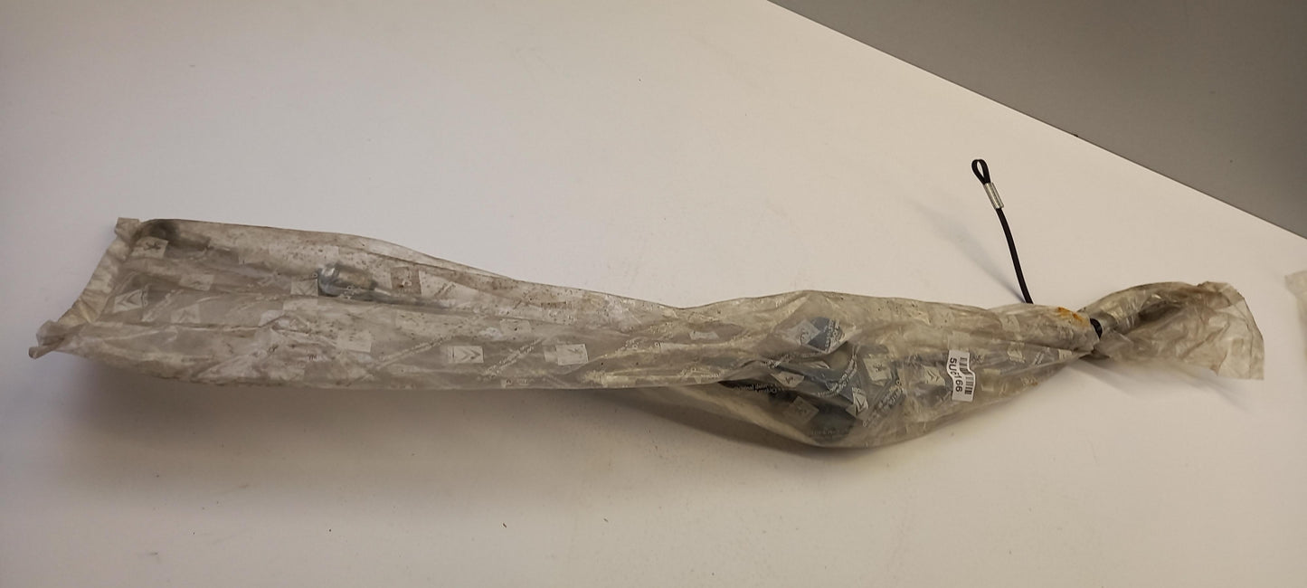 Original PEUGEOT 806 Expert CITROEN Jumpy Evasion Schaltgetriebe Seilzug 2444H2