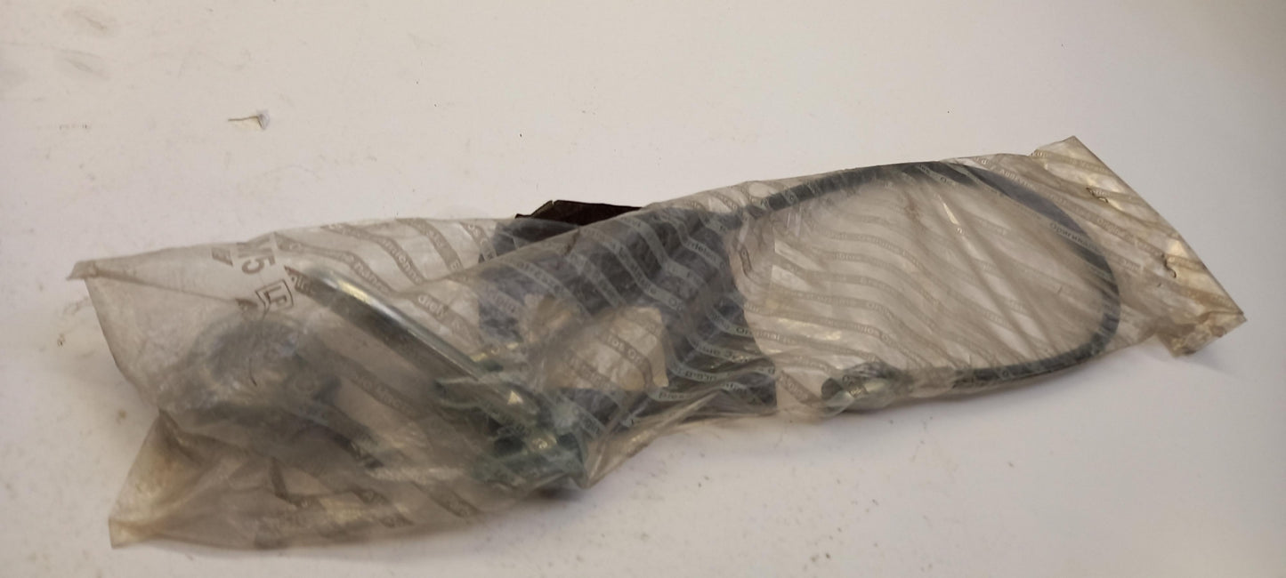 Original PEUGEOT Boxer 3 CITROEN Jumper 3 Bordwand Befestigungskit 7220QK