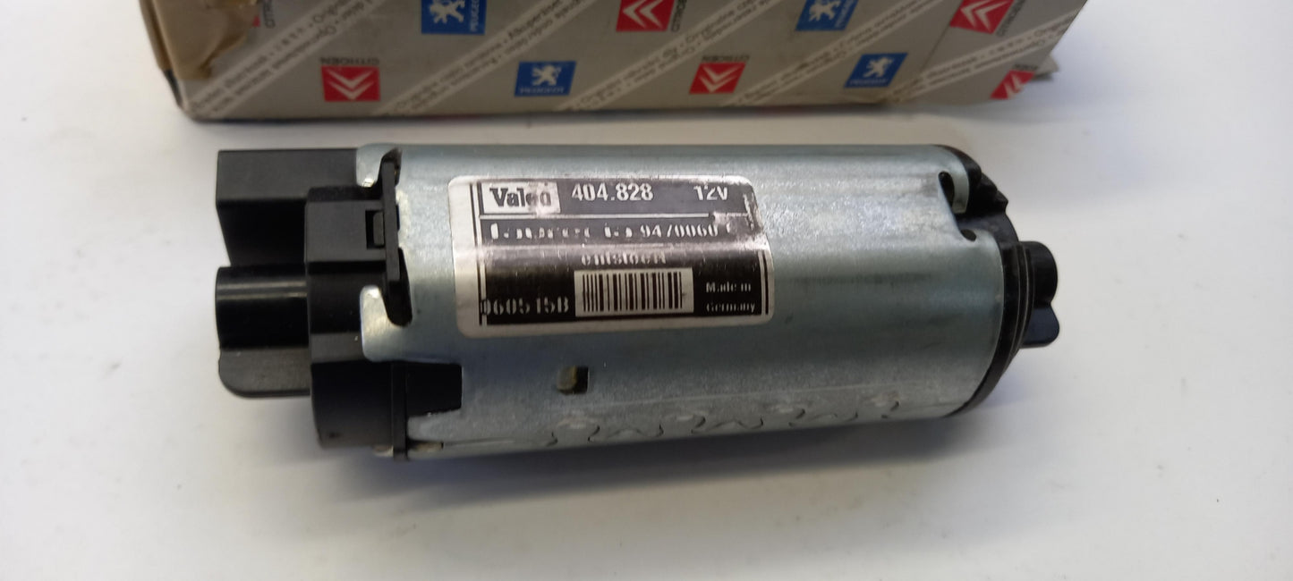 Original PEUGEOT 607 807 CITROEN C8 Sitzverstellung Motor 8920XF