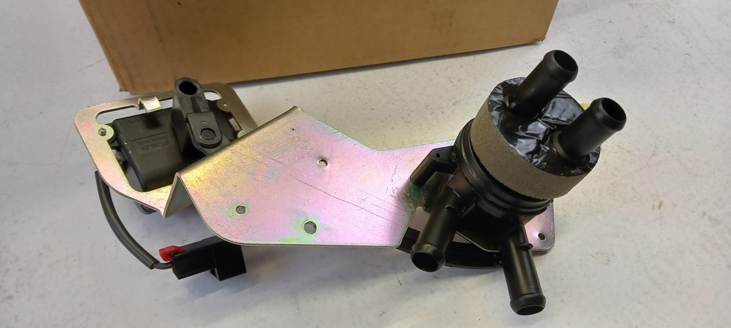 Original PEUGEOT Boxer CITROEN Jumper Wärmetauscher Kühlmittelregelventil 644895