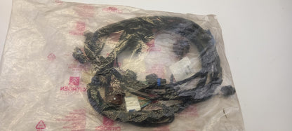 Original CITROEN C4 Kabelbaum 6528S8