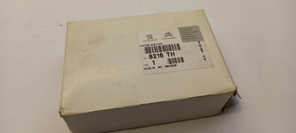 Original OE Peugeot Steuergerät 8216TH