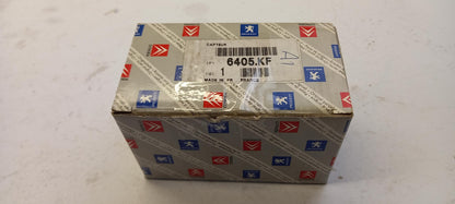 Original PEUGEOT Partner CITROEN Berlingo II Regensensor 6405KF