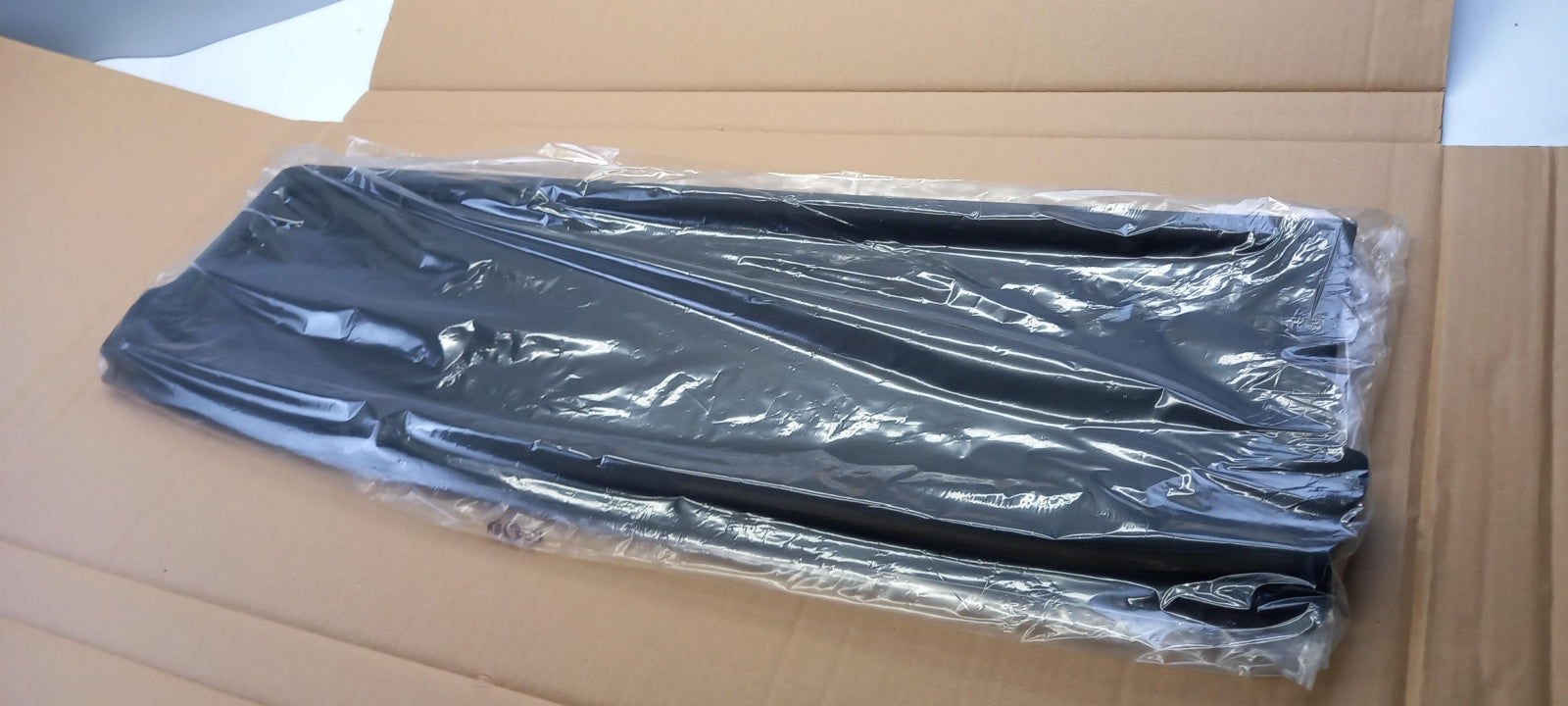 Original AUDI A5 S5 8T Hutablage Kofferraumabdeckung soulschwarz 8T8867769D7U3