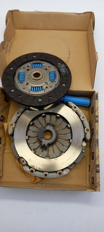 Original CITROEN Berlingo Saxo XSara 1.6 Kupplungssatz 2050W8