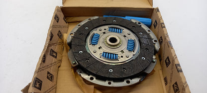 Original CITROEN Berlingo Saxo XSara 1.6 Kupplungssatz 2050W8