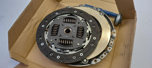 Original CITROEN XSara II 2.0 HDi Kupplungssatz 2051C0