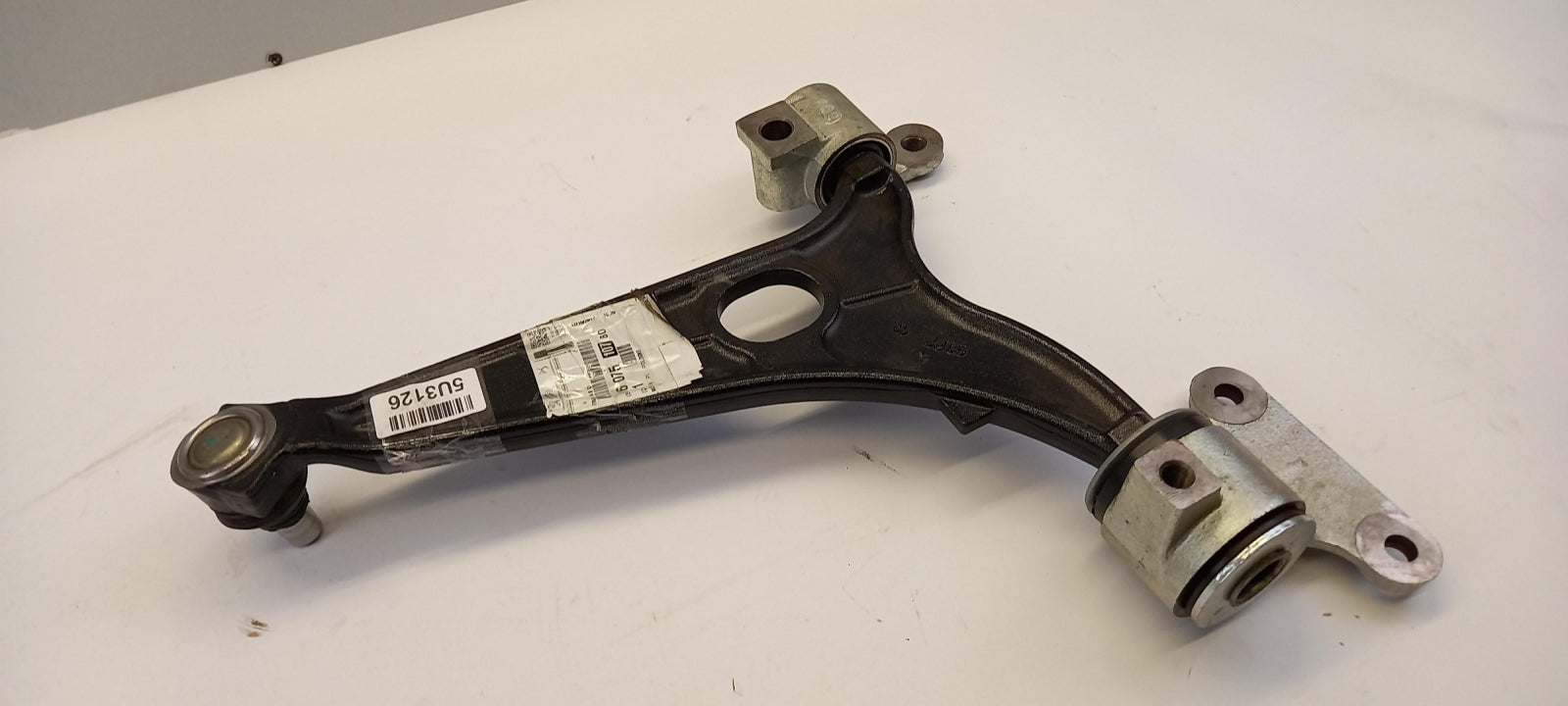 Original OE Peugeot Querlenker 1607510780