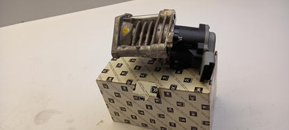 Original PEUGEOT 406 CITROEN C5 2.0 HPi AGR-Ventil 1628WR