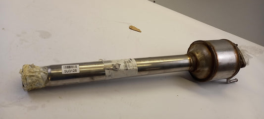 Original CITROEN Jumper III PEUGEOT Boxer 3 Katalysator 1717KR