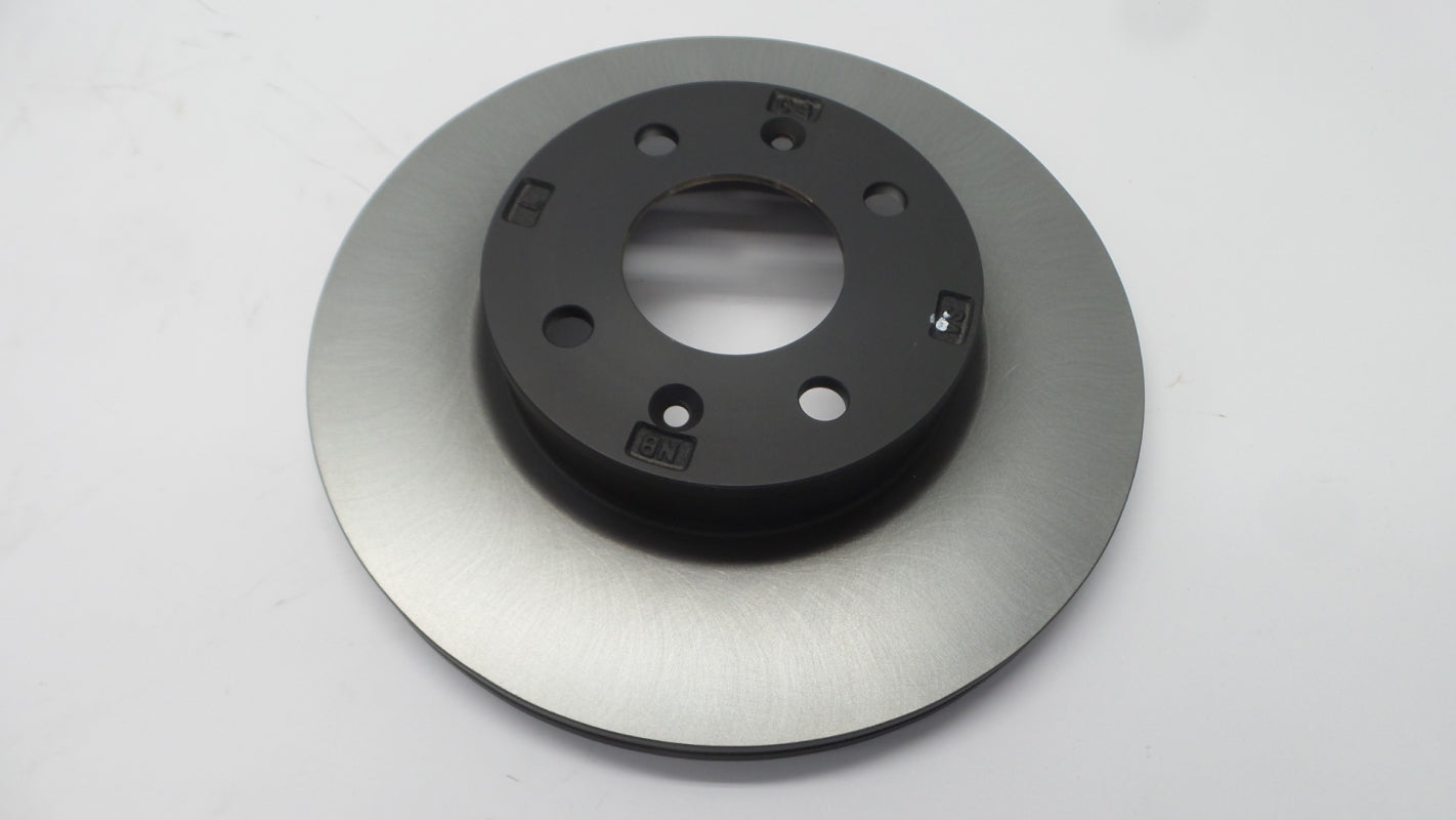 Original KIA Picanto Morning Bremsscheibe (1 Stück) vorne 5171207700