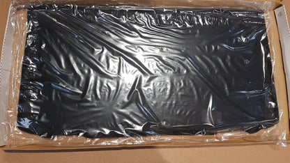 Original VW Sharan (7N) Sonnenschutz Hinten schwarz 7N0064363