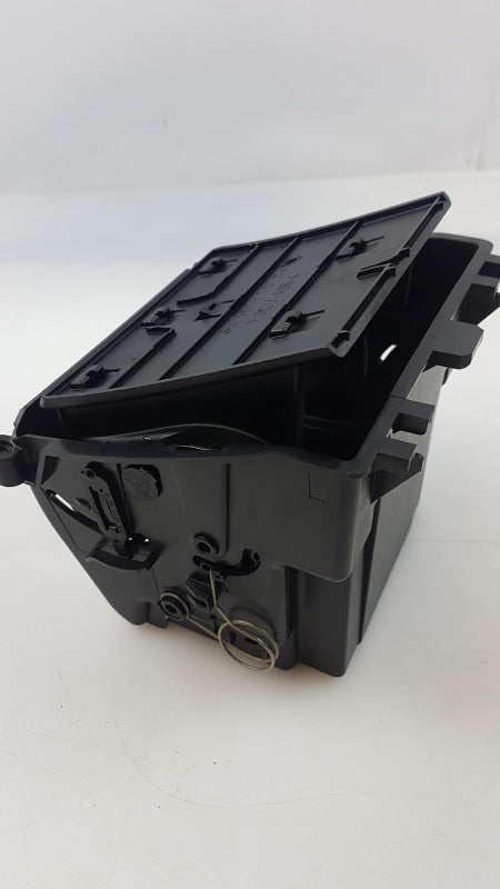 Original MERCEDES-BENZ A208 C208 Mittelkonsole Ablagefach Tippmatik A2086800350