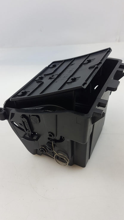 Original MERCEDES-BENZ A208 C208 Mittelkonsole Ablagefach Tippmatik A2086800350