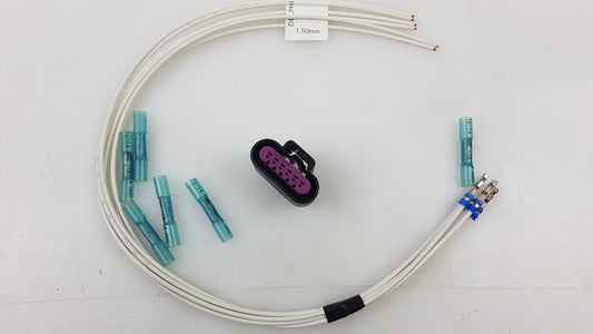 Original OPEL CHEVROLET SAAB Reparatursatz für Drosselklappe/Gaspedal 88988944