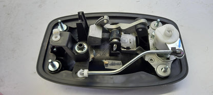 Original PEUGEOT Boxer Hecktürgriff rechts 1611710580