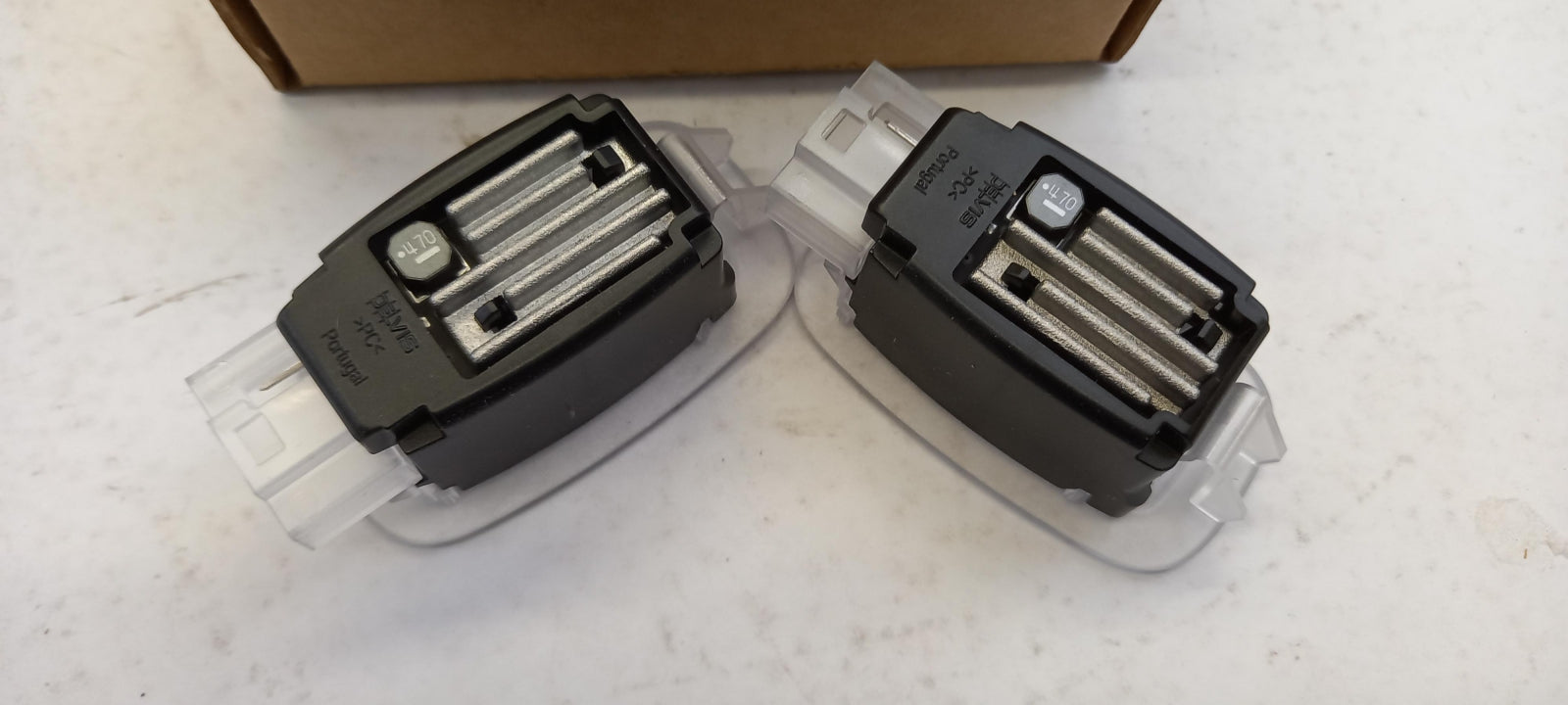 Original OE MERCEDES-BENZ Äußeres Licht A2178206700