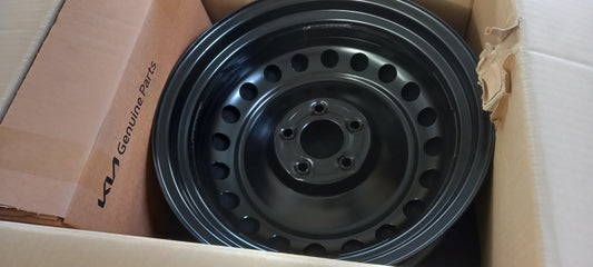 Original OE HYUNDAI/KIA Reserverad F1F40AK900