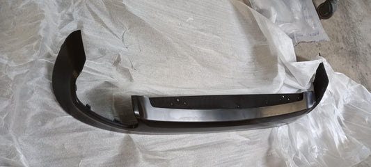 Original VOLVO XC60 18-21 Stoßfängerabdeckung unten hinten 39796760