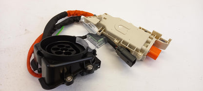Original VOLVO XC60 II T8 Ladebuchse Ladeanschluss 32266635