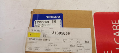 Original VOLVO XC90 Mk2 Außenspiegel rechts 31385659
