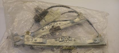 Original CITROEN C4 Cactus Fensterheber vorne rechts 9833196080