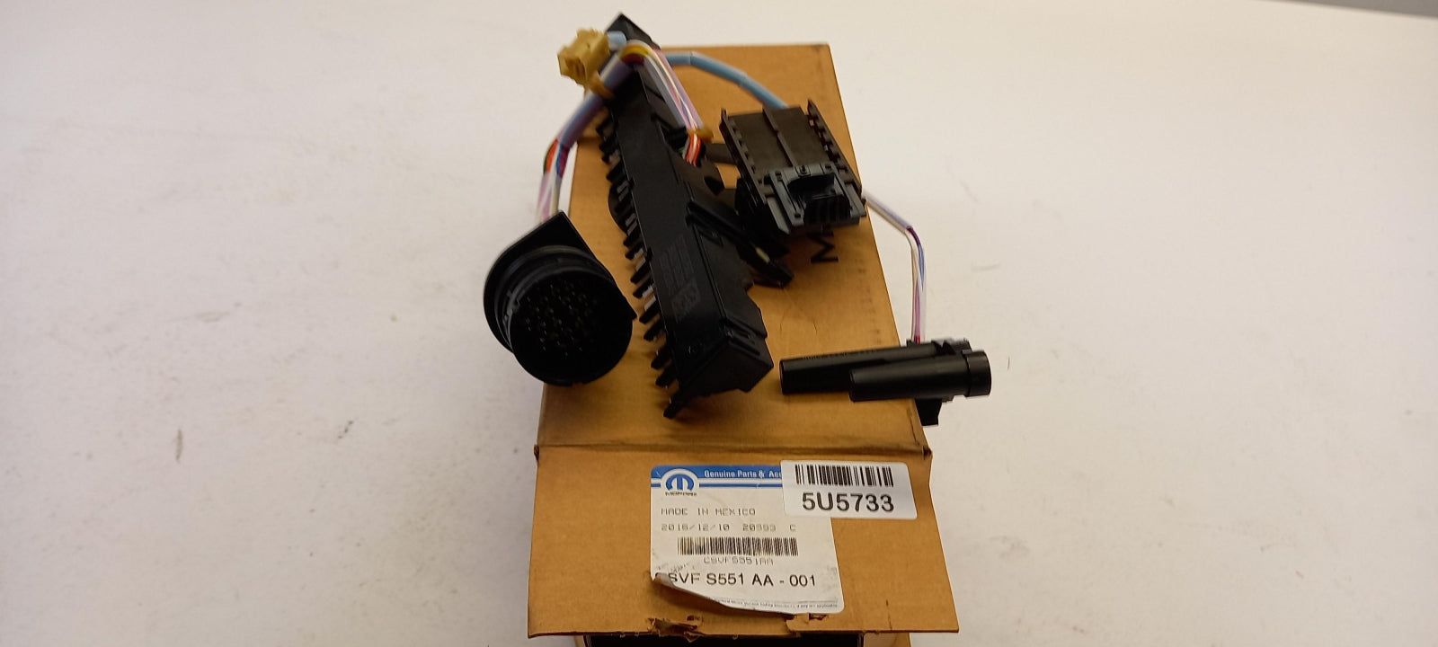 Original JEEP Cherokee -2014 Übertragungsbereich Sensor KCSVFS551AA