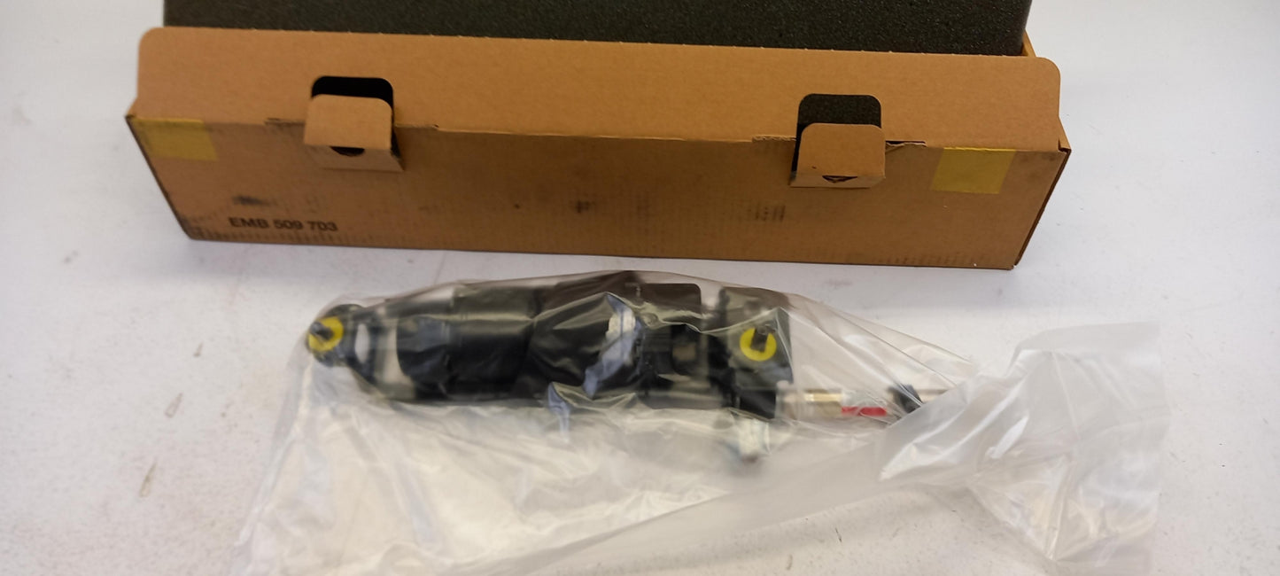 Original OE VOLVO Sicherheitsgurt Gurtstraffer 8639695