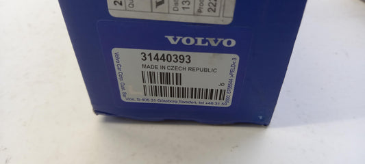 Original VOLVO V40 V40CC 2013- Türschloss hinten links 31440393