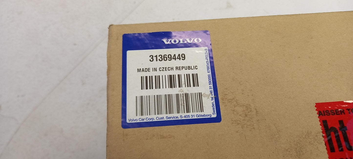 Original VOLVO V40 V40CC Innenraumgebläse 31369449