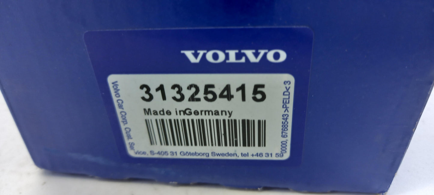 Original VOLVO C30 V50 S40 C70  Kupplungsgeberzylinder 31325415