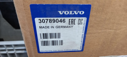 Original VOLVO XC90 Vulcanis Alufelge 8Jx19 ET:49 30789046