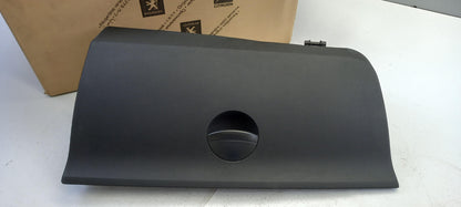 Original CITROEN C4 Handschuhfach Deckel schwarz 8218N5