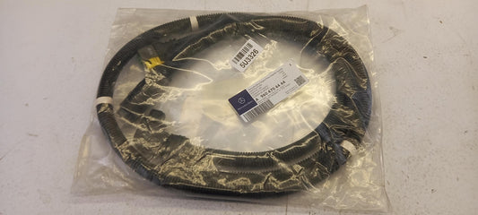 Original MERCEDES-BENZ Actros Antos AdBlue Kraftstoffleitung A9604704464