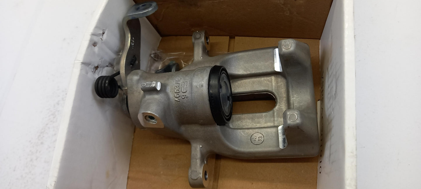 Original PEUGEOT 308 3008 RCZ CITROEN C4 (B7) Bremssattel hinten rechts 4401Q1